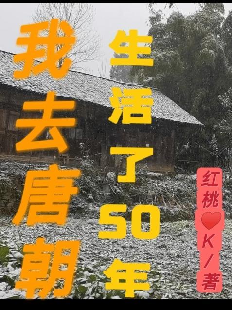 我去唐朝生活50年 我是红桃K