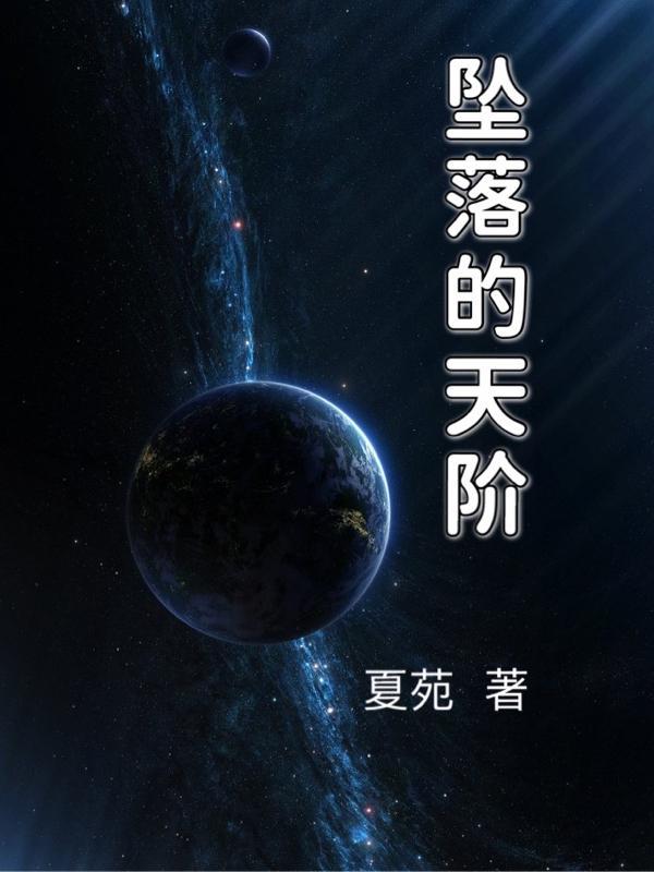 坠落的天阶之星河寂寥 夏苑