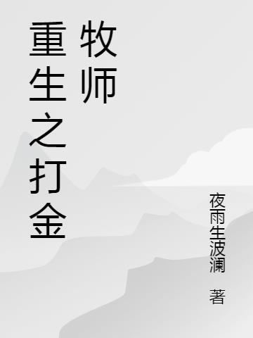 重生之专职牧师TXT