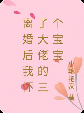 离婚后我怀了崽txt