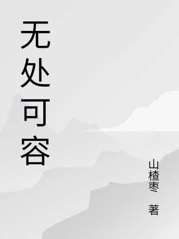 无处可容的高级表达