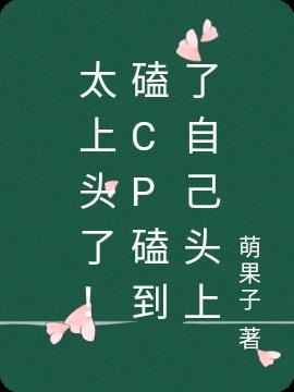 cp磕上头什么意思