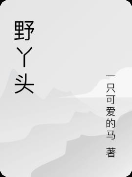 野丫头什么意思