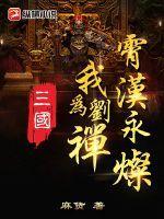 三国我为刘禅霄汉永灿的