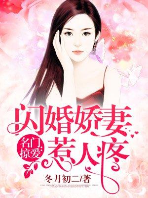 名门夺爱闪婚娇妻惹人疼