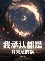 我承认都是月亮惹的祸歌曲原唱