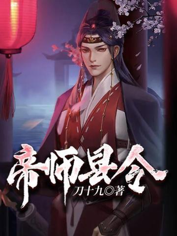 帝师县令赵康萧玲珑TXT