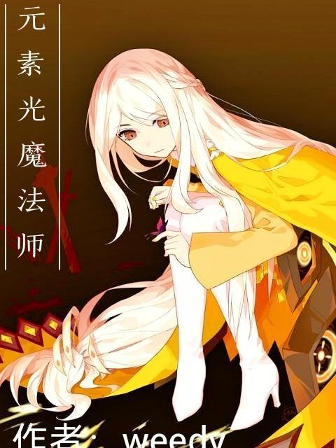 元素魔法师用什么武器