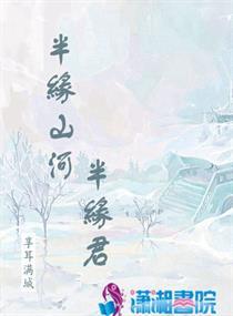 半缘山河半缘君将军