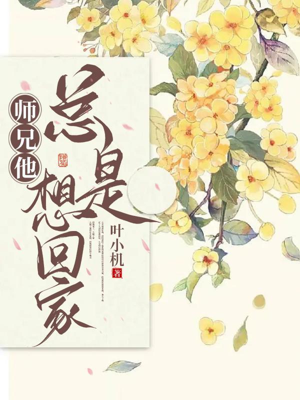 师兄他总是想回家 叶小机