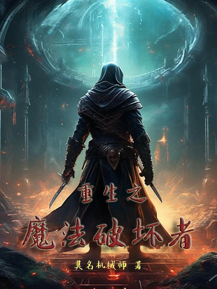 魔兽争霸3魔法破坏者