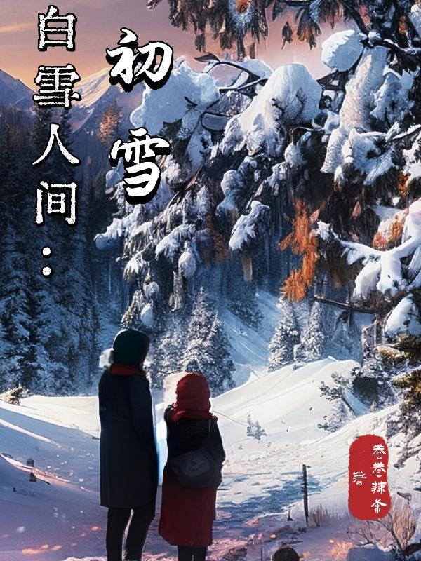 白雪本人