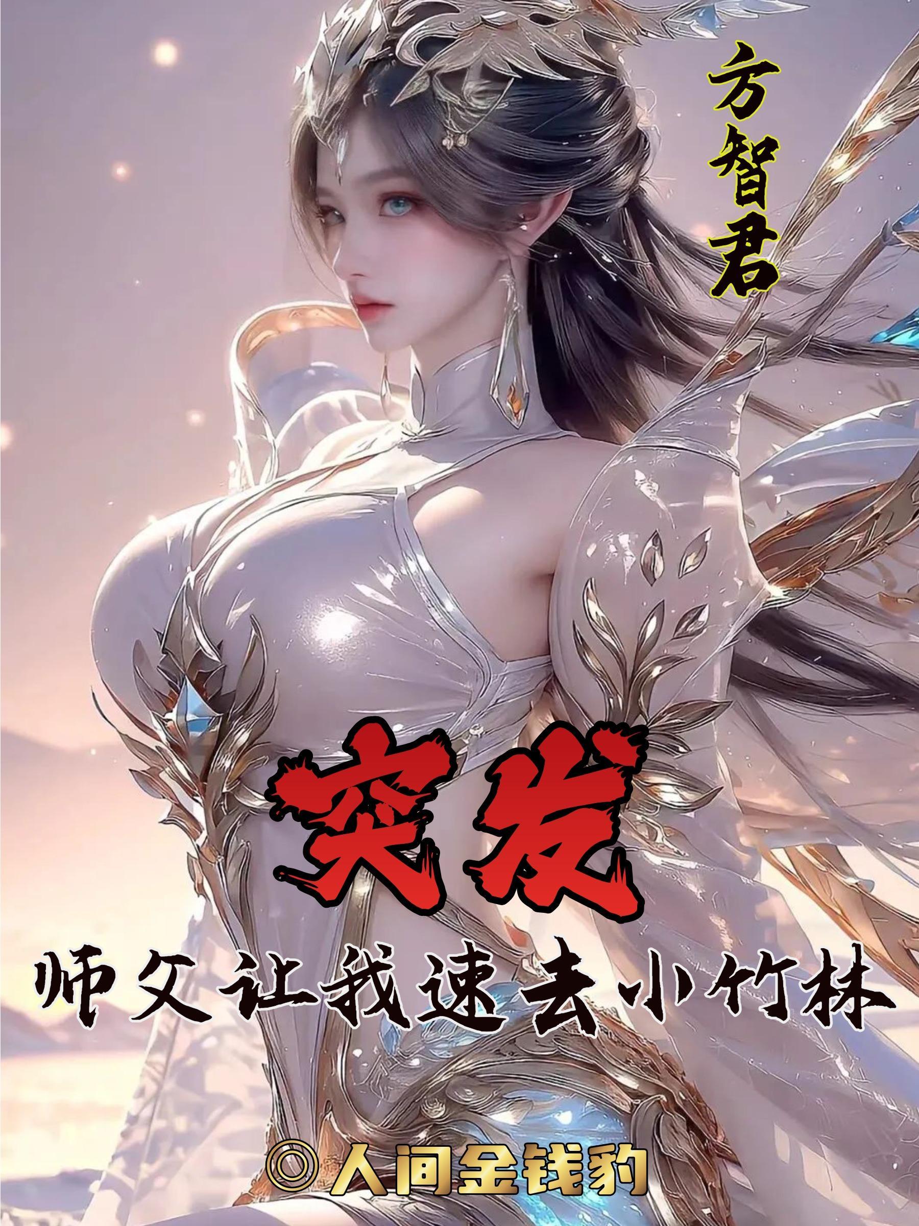 师父快出来