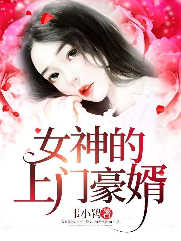 女神的上门豪婿全文