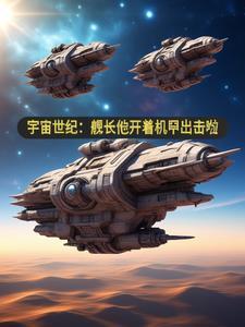 主角是宇宙战舰