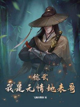 综武侠无情捕头