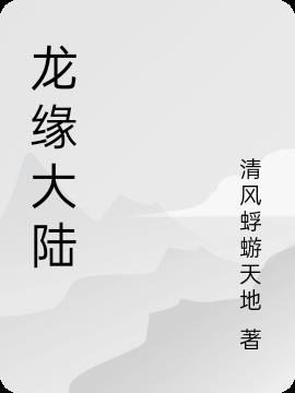 龙源大陆