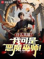 恶魔巫师什么意思