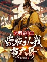 大明王朝之崇祯大帝