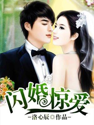 洛心辰的闪婚惊爱