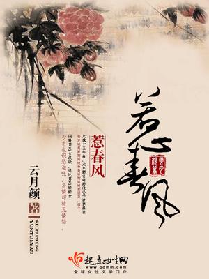 落花无意惹春风