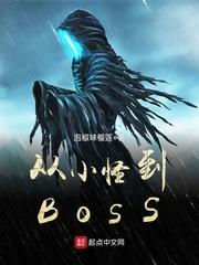 从小怪到boss起点