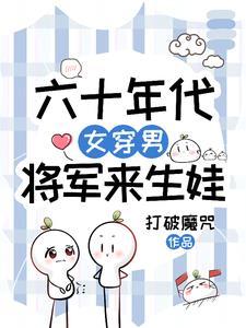 女将军穿越到六七十年代