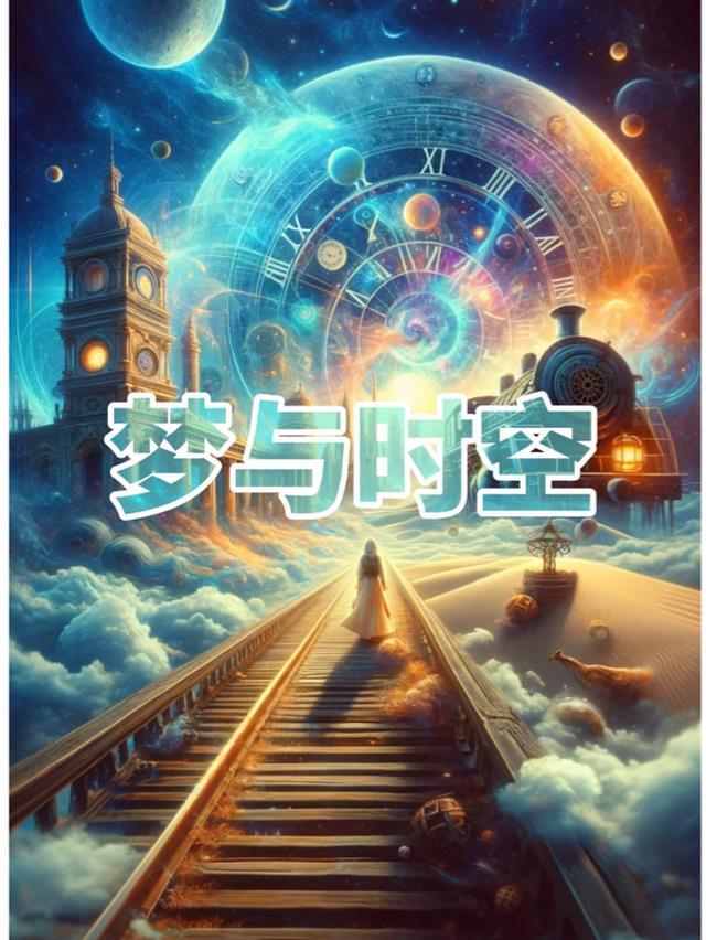 时空梦境的意思