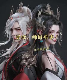 师途灵芝