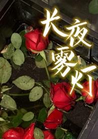 长夜 高干文