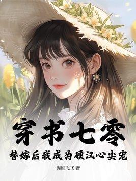 穿书成替嫁女配后我成了团宠