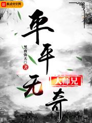 平平无奇大师兄 作者黑夜弥天