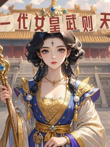 一代女皇潘迎紫