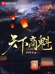 天下豪杰魁