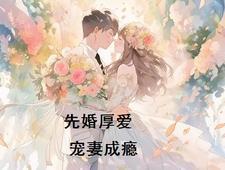 先婚厚爱之宠妻成瘾