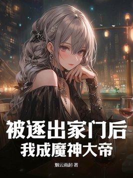 我成魔神大帝之子