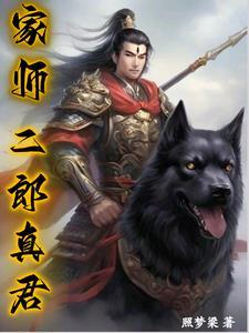 二郎真君什么意思