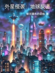 外星势力入侵地球