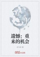 不可能重来这遗憾的爱