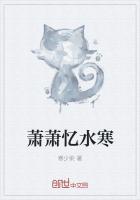 萧萧易水什么意思