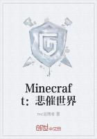 Minecraft自定义世界