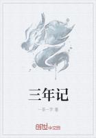 三年记日记三百字