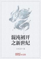 混沌初开是什么意思?