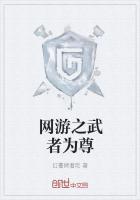 网游之我是武学家