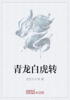 青龙配白虎什么意思