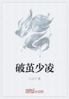 破茧后续