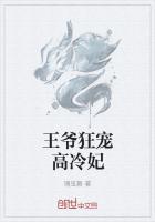 高冷王爷心尖宠