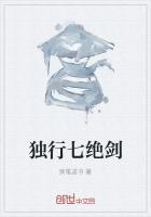 乌大师七绝剑