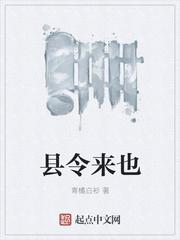 县令的令是什么意思