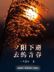 我在夕阳下奔跑